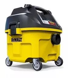 Пылесос DeWalt DWV 901 L купить в Магнитогорске