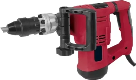 Молоток отбойный RD-DH1300 RedVerg купить в Магнитогорске