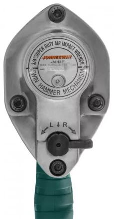 Гайковерт пневматический 3/4&quot;DR  JAI-6211 Jonnesway 47539 купить в Магнитогорске