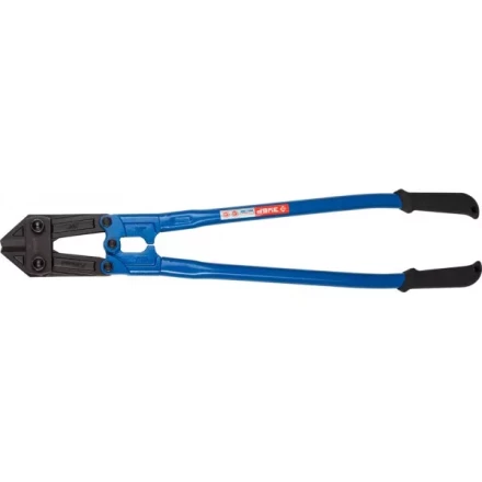 Болторез ЗУБР профессиональный, губки из хромомолибденовой стали, 750мм/30” 23311-075_z01 купить в Магнитогорске