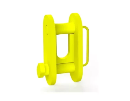 Захват для перемещения контейнеров за нижние фитинги ZFK 8,0 1045898 купить в Магнитогорске