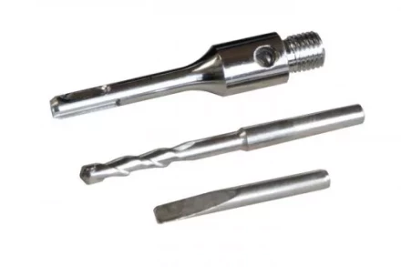 Коронка алмазная SDSplus ф72 мм м16 Энкор 48282 купить в Магнитогорске