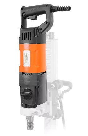 Двигатель алмазного бурения Messer DM-130 купить в Магнитогорске