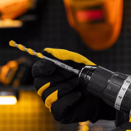 Сверло универсальное, Multi cut, 8 мм Denzel 706008 купить в Магнитогорске