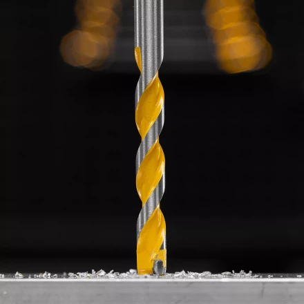 Сверло универсальное, Multi cut, 8 мм Denzel 706008 купить в Магнитогорске