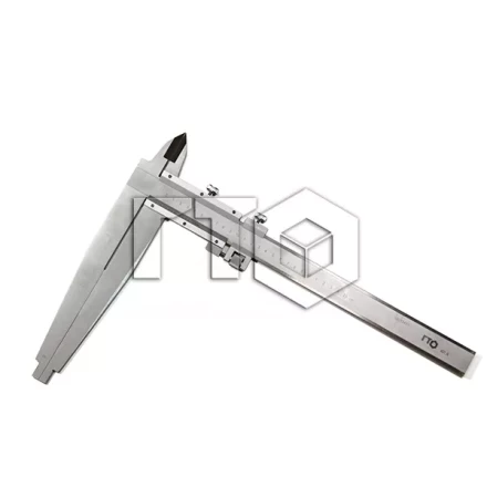 Штангенциркуль ШЦ 2-250 (0.05) Класс 1 ГТО губки 130мм купить в Магнитогорске