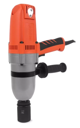 Гайковерт сетевой ударный MESSER IW-600 (1000Нм) купить в Магнитогорске