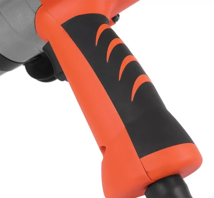 Гайковерт сетевой ударный MESSER IW-600 (1000Нм) купить в Магнитогорске