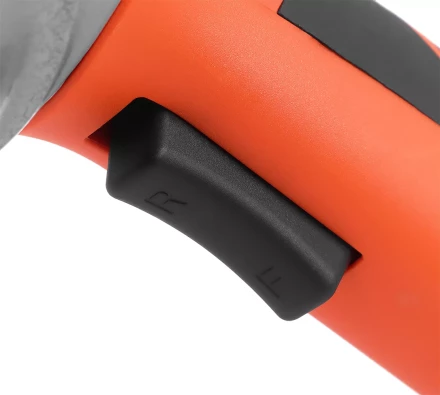 Гайковерт сетевой ударный MESSER IW-600 (1000Нм) купить в Магнитогорске