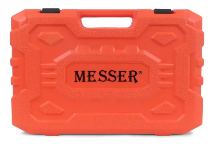 Гайковерт сетевой ударный MESSER IW-600 (1000Нм) купить в Магнитогорске