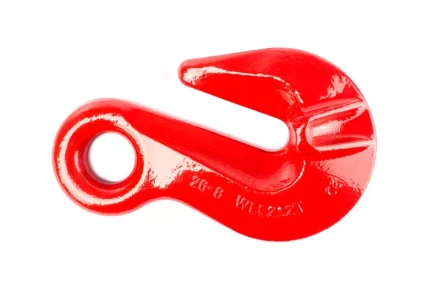 Крюк укорачивающий TOR 21,2 т (Q) 1000912 купить в Магнитогорске