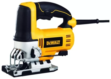 Лобзик DeWalt DW 349 купить в Магнитогорске
