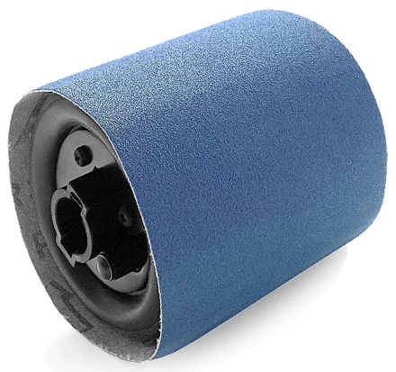 MESSER Рукав для барабана 100мм 315х100 #60 (упак. 10 шт) купить в Магнитогорске