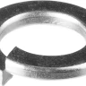 Шайба ЗУБР пружинная DIN 127, оцинкованная,  3 мм, ТФ6, 160 шт. 4-303856-03 купить в Магнитогорске