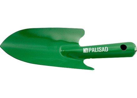 Совок посадочный цельнометаллический PALISAD 626095 купить в Магнитогорске