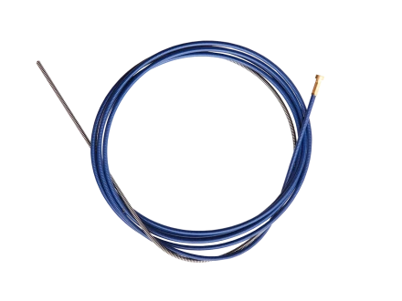 Канал направляющий 4,5метр синий 0,6-0,9мм IIC0506 Сварог купить в Магнитогорске