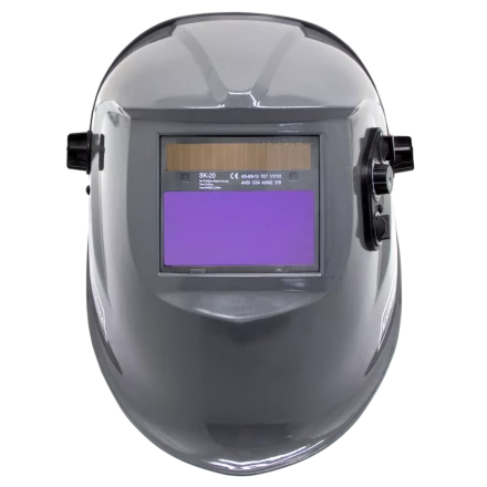 Маска сварщика Хамелеон EXPERT (GREY) 21591322 купить в Магнитогорске