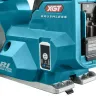 Аккумуляторный рубанок Makita KP001GZ (бесщеточный,  без АКБ и ЗУ) купить в Магнитогорске