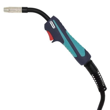 Горелка MW-15AK (4m / Air / Euro) XL002.0450 купить в Магнитогорске