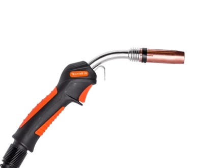 Горелка TECH MS 26 290А 5м ICT2895 Сварог купить в Магнитогорске