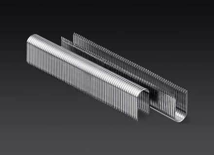 Скобы кабельные, тип 36 (L) калибр 20GA 31636-14 купить в Магнитогорске