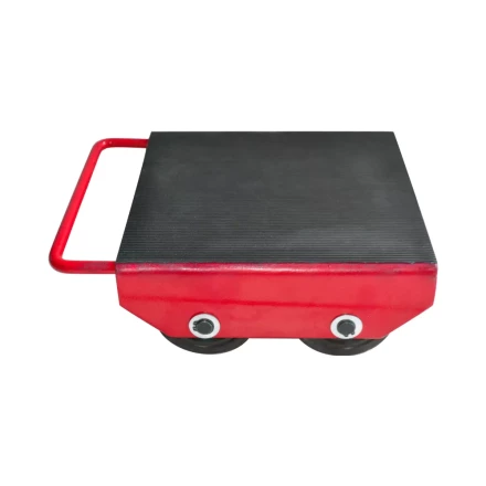 Роликовая платформа подкатная TOR 3000-12 3 т (G) 1004037 купить в Магнитогорске