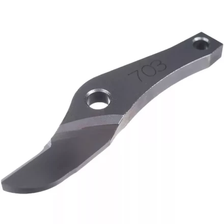 Нож центральный д\ножниц по металлу,д\JS1660\1601\BJS160\161, Makita 792534-4 купить в Магнитогорске