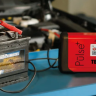 Зарядное устройство PULSE 50  6V/12V/24V Telwin купить в Магнитогорске