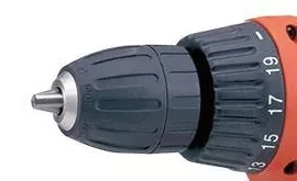 Дрель аккумуляторная  MT064SK2N  Maktec by Makita купить в Магнитогорске