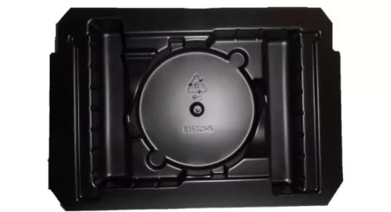 Вкладыш Makita 837945-7 для кейсов Makpac 4 для SP6000 купить в Магнитогорске