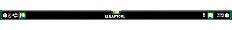 Профессиональный уровень с зеркальным глазком KRAFTOOL 34781-120 купить в Магнитогорске