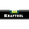 Профессиональный уровень с зеркальным глазком KRAFTOOL 34781-120 купить в Магнитогорске