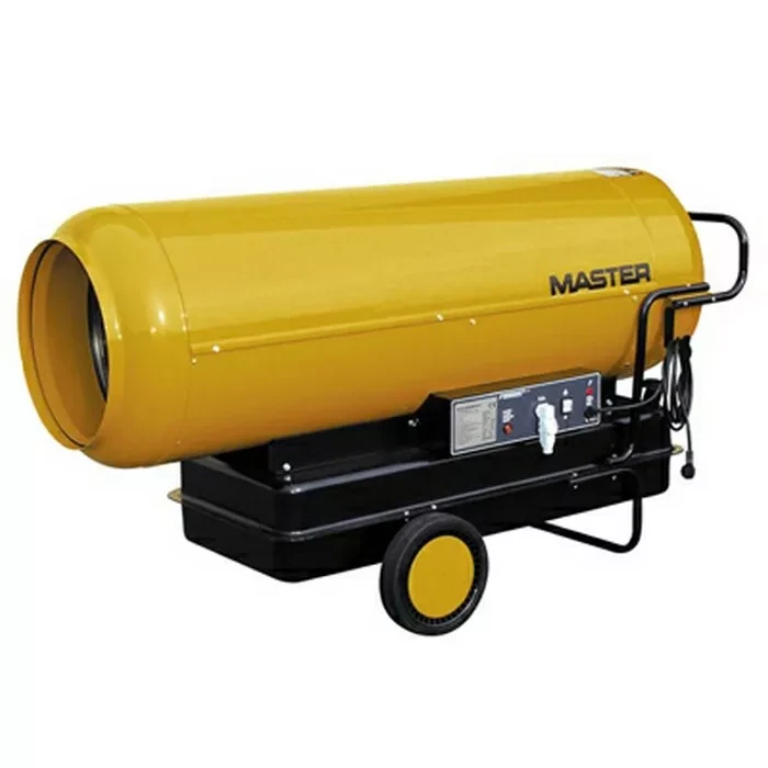 Дизельная тепловая пушка Master B230 купить в Магнитогорске