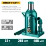 Домкраты бутылочные гидравлические KRAFTOOL KRAFT-LIFT 43462-32 купить в Магнитогорске