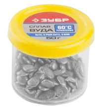 Сплавы ВУДА (Sn12.5Pb25Cd125Bi50) серия Без серии