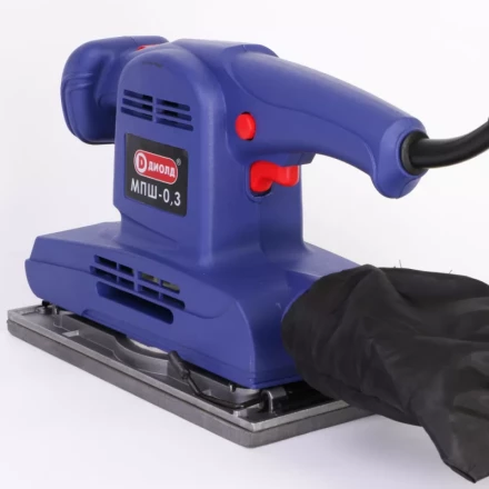 Плоскошлифовальная машина Диолд МПШ-0,3 купить в Магнитогорске