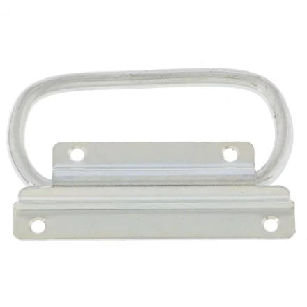 Ручка откидная цинк 5 шт Россия 91586 купить в Магнитогорске