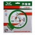 Диск алмазный по бетону Turbo Expert MD-STARS 350*3,2*10*30 mm купить в Магнитогорске