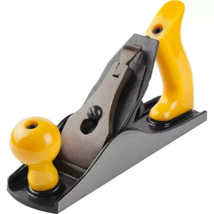 Рубанок STAYER &quot;PROFI&quot; металлический, №4, гладкий, 50x250мм 18700-25_z01 купить в Магнитогорске