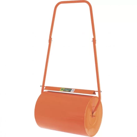 Каток газонный 50л ручной наливной пробка-болт Сибртех 98201 купить в Магнитогорске