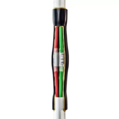 Муфта кабельная соединительная  КВТ 3ПСТ(б) мини-6/10 нг-LS (74679)