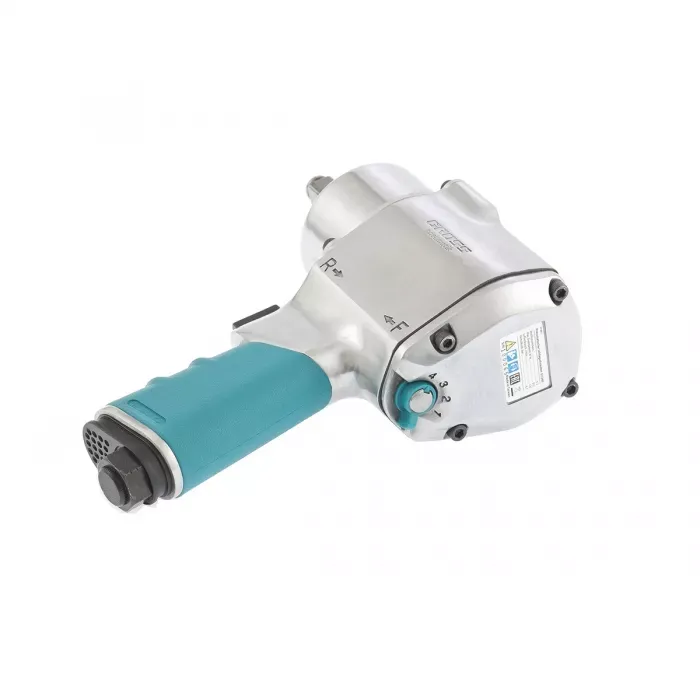 Гайковёрт пневматический ударный Gross Twin Hammer G1260 57441 купить в Магнитогорске