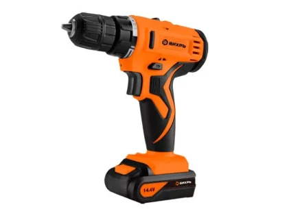Дрель-шуруповерт Вихрь ДА-14,4Л-2 купить в Магнитогорске