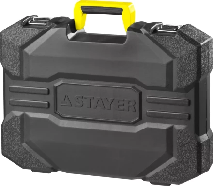 Набор слесарно-монтажного инструмента STAYER &quot;MASTER&quot;, 94 предмета 27760-H94 купить в Магнитогорске