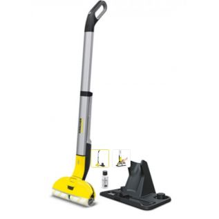 Электрическая швабра KARCHER FC 7 Cordless купить в Магнитогорске