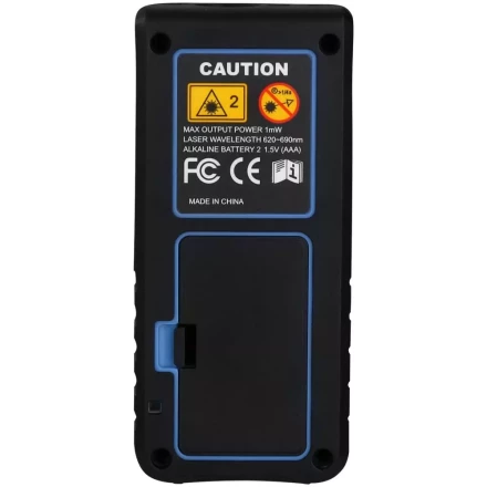 Дальномер лазерный DEKO GLE-50, 065-0241 купить в Магнитогорске