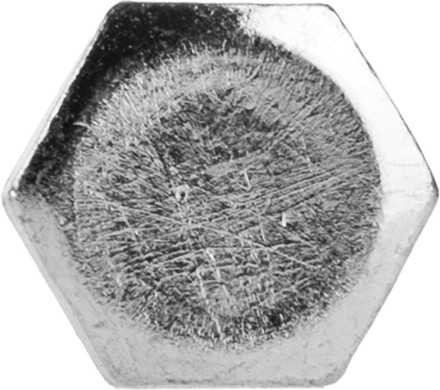 Шурупы ЗУБР &quot;МАСТЕР&quot; с шестигранной головкой, оцинкованные, 6x110, 1100шт 300450-06-110-1100 купить в Магнитогорске