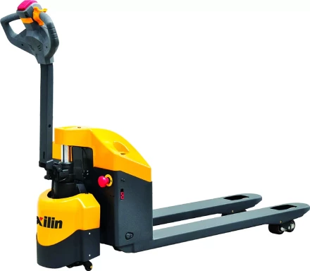 Тележка электрическая 2000 кг 1150 мм XILIN CBD20W-EC Li Li-ion 24/50 В/Ач 1050296 купить в Магнитогорске