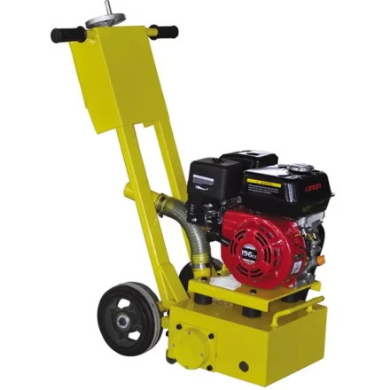 Фрезеровальная машина по бетону TOR XBG250 дизельная 1046029 купить в Магнитогорске