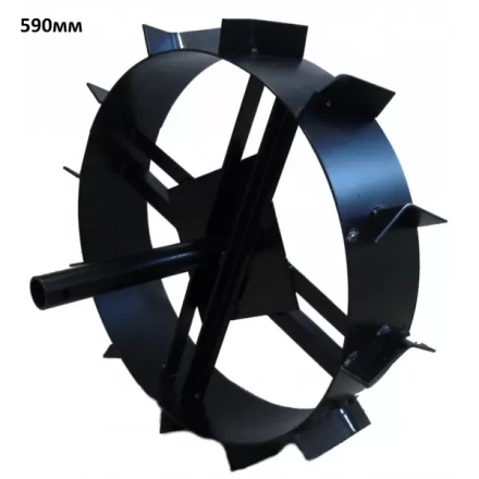 ЦЕЛИНА Грунтозацепы для окучивания (2шт)  (арт.010105) купить в Магнитогорске